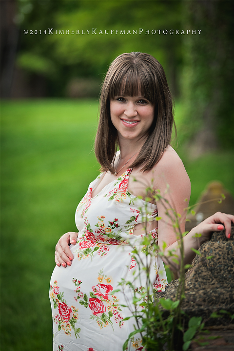 Doylestown Maternity Photographer