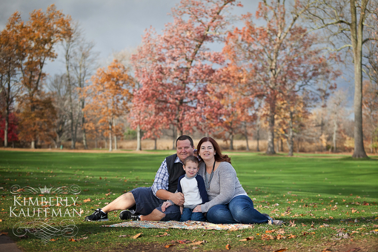 New Jersey Family Photographer