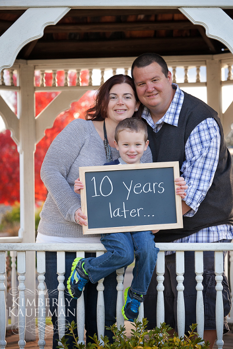 Burlington County NJ Family Photographer