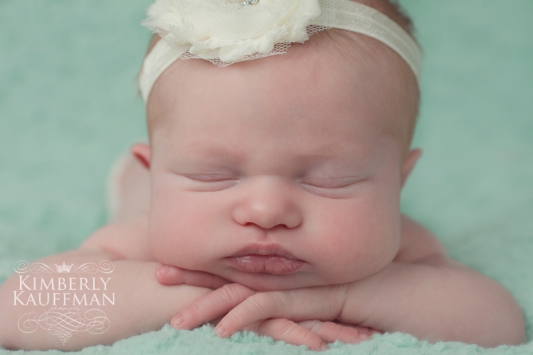 Philly Baby Photography