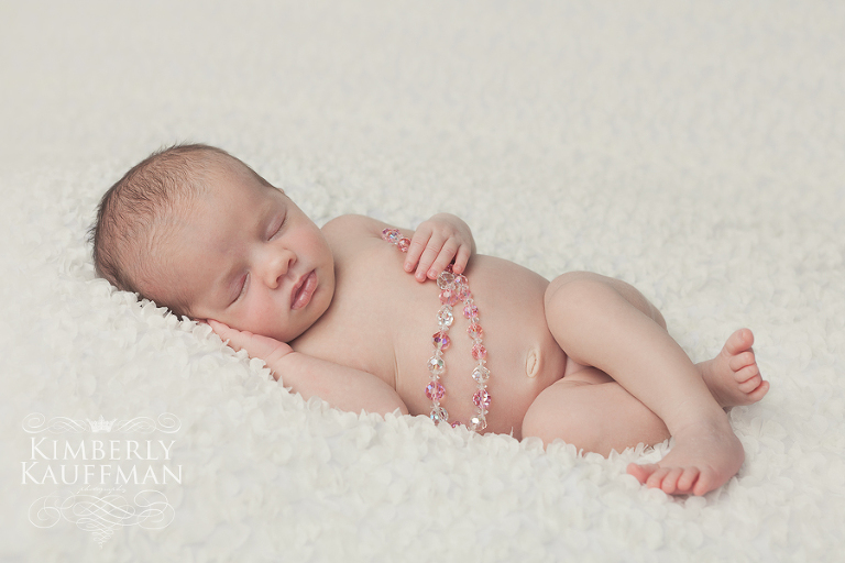 Bucks County Baby Photography