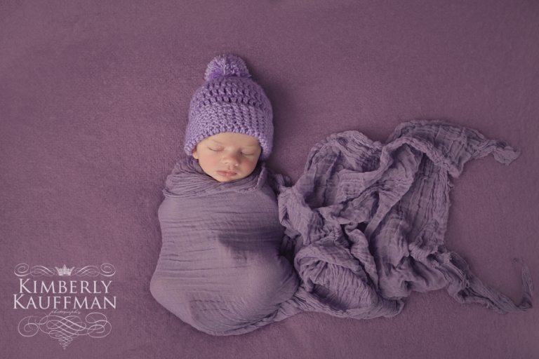 Doylestown fine art baby photographer