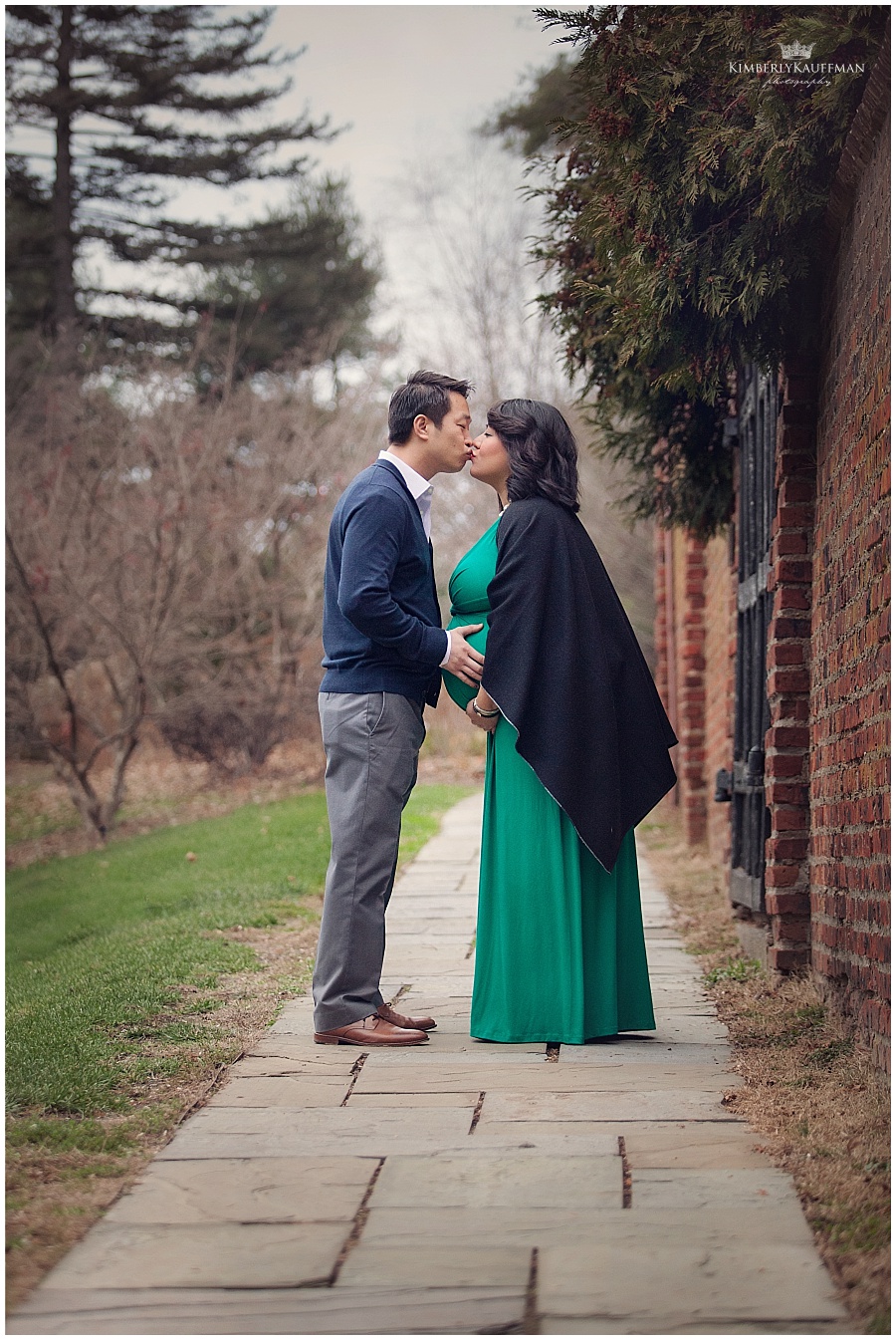 bucks county maternity photographer