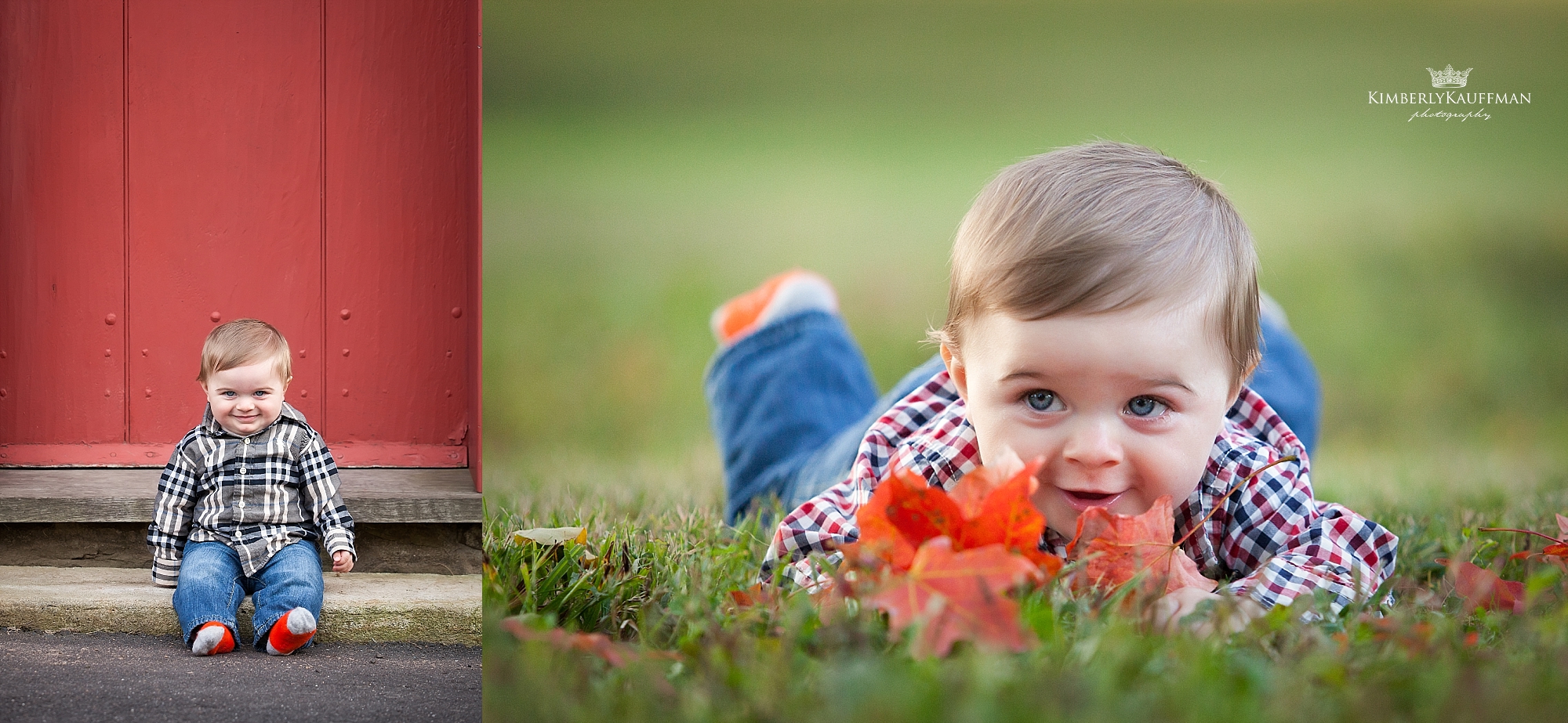 Doylestown Milestone Photographer