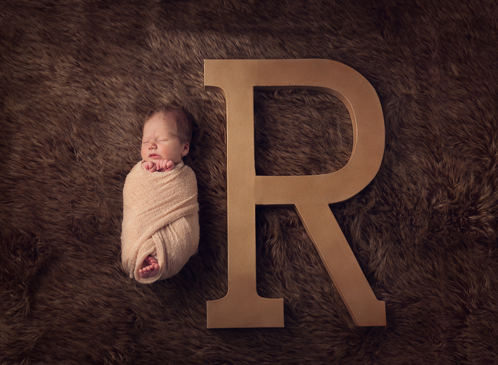 PA baby photography studio