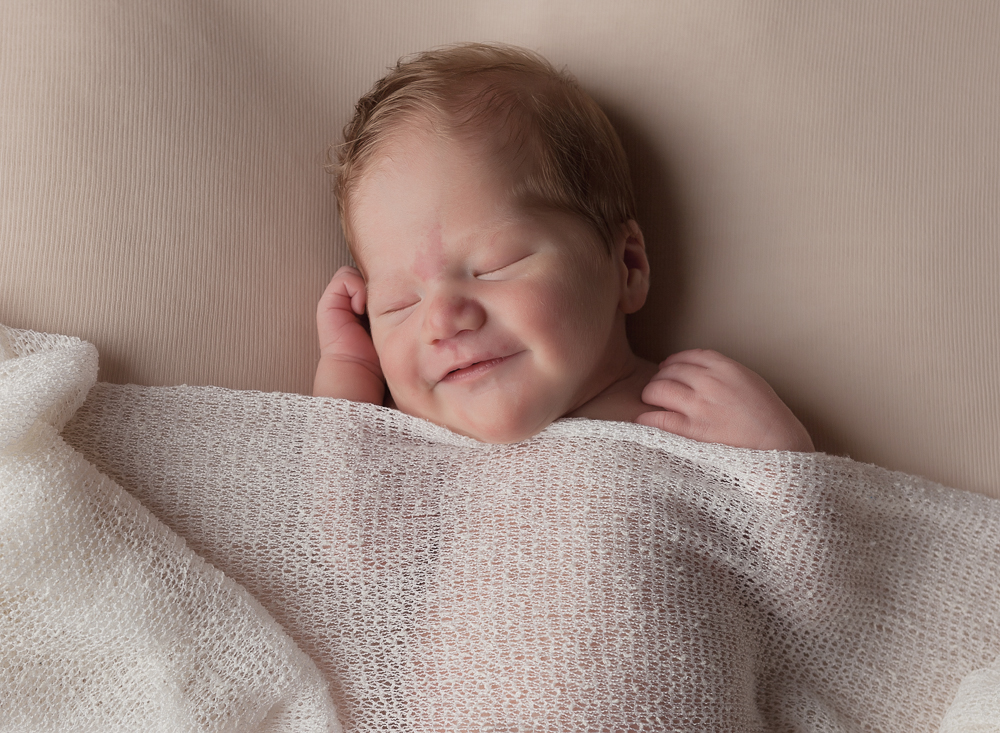 Buckingham Newborn Photographer