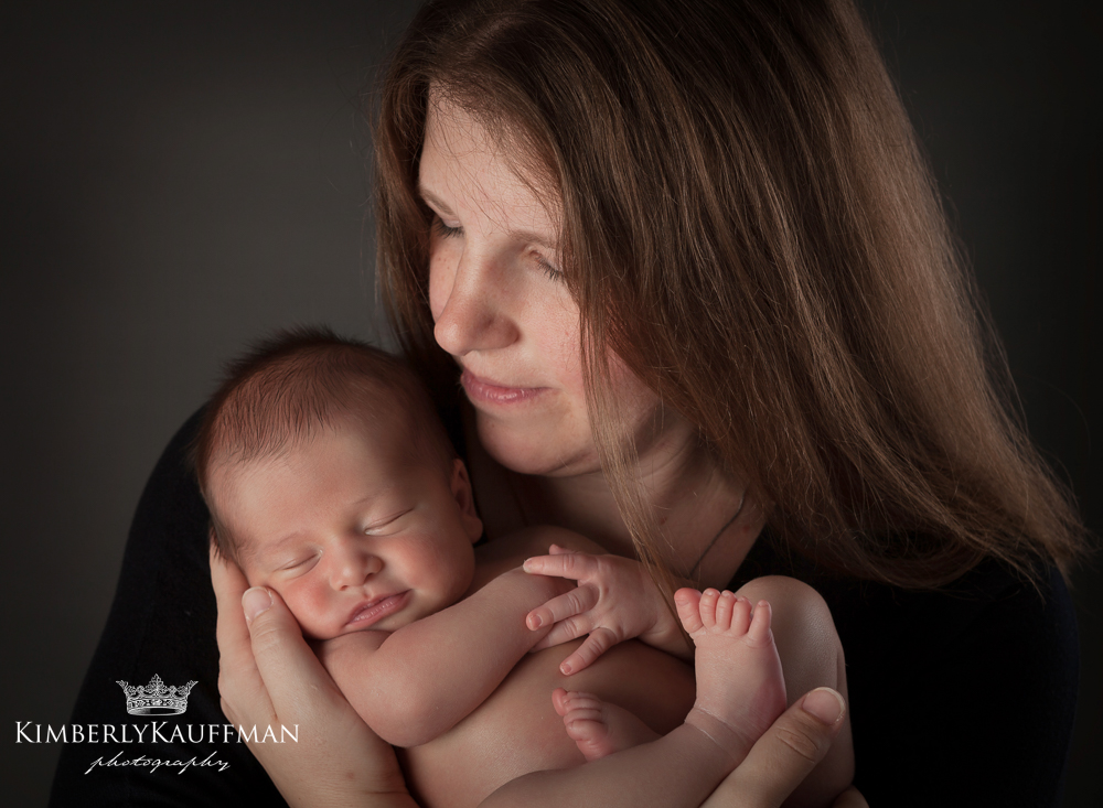 Pennsylvania Newborn Photographer
