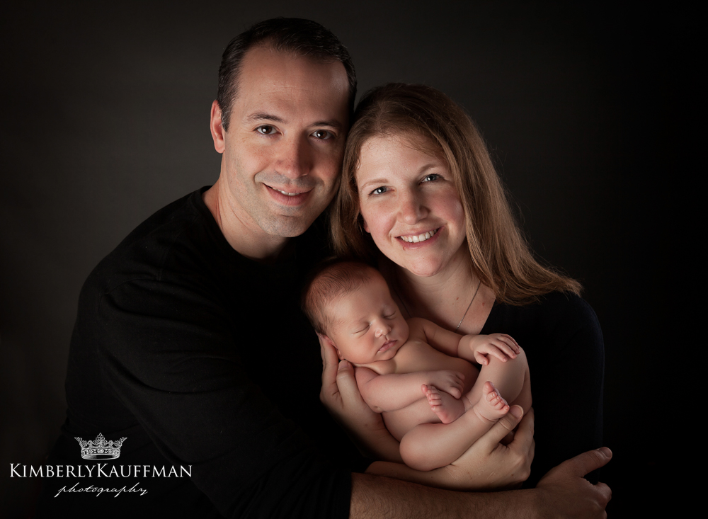 Montgomery County photography studio