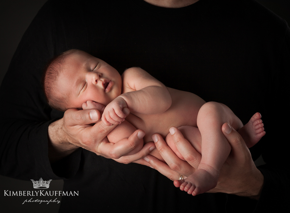 PA baby photography studio