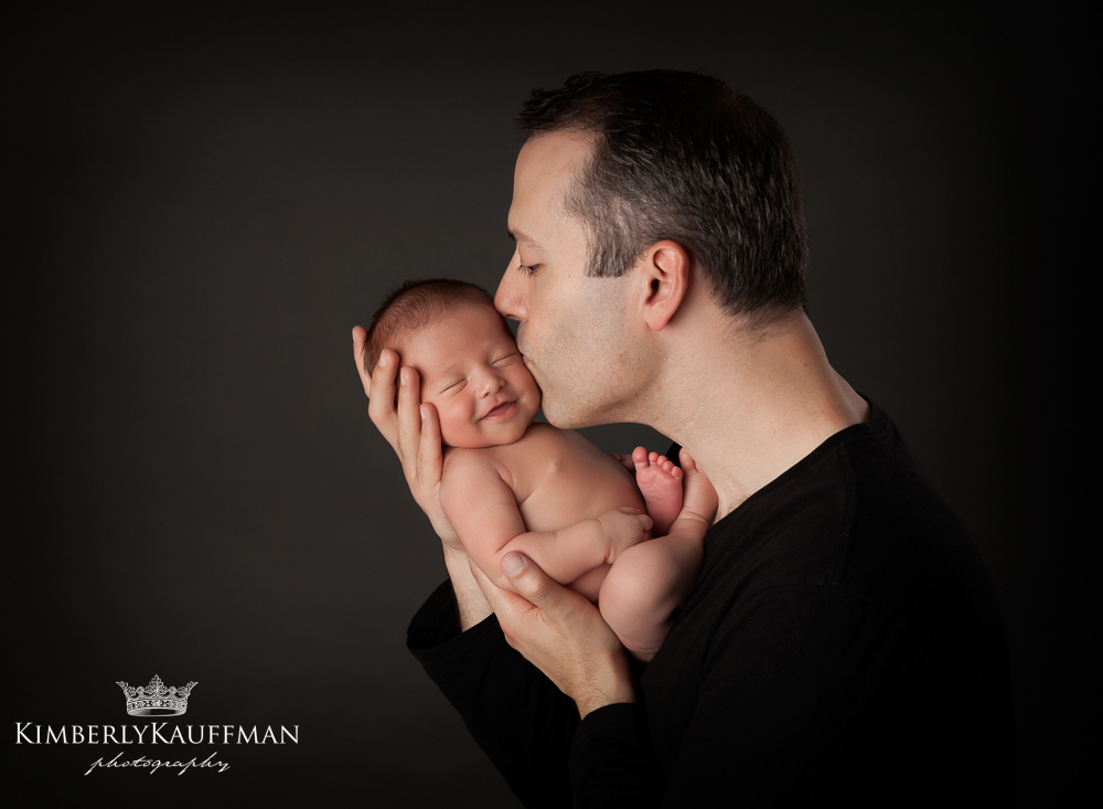 Bucks County's best baby photographer