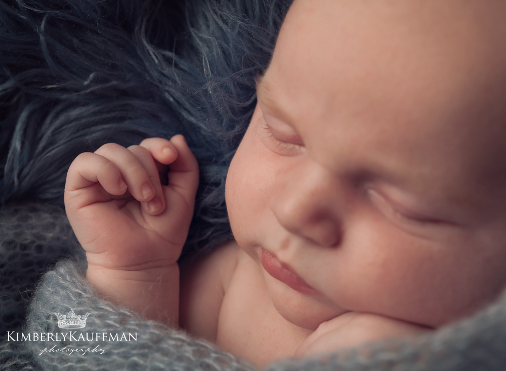 Buckingham Newborn Photographer