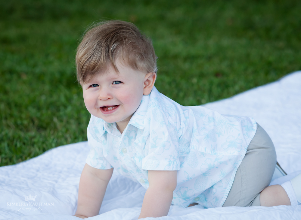 Philadelphia Family Photographer