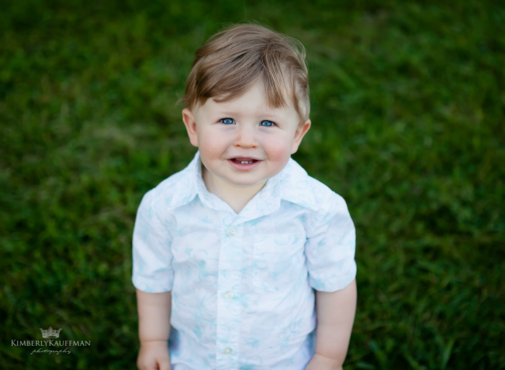 Montgomery County Family Photographer