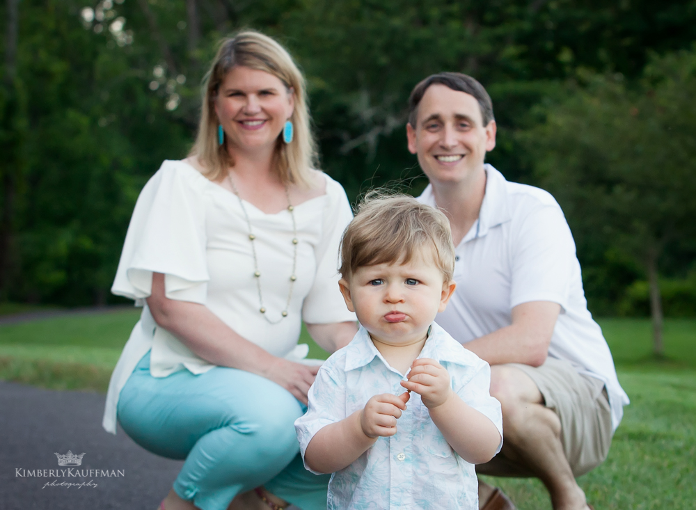Family photographer in Philadelphia
