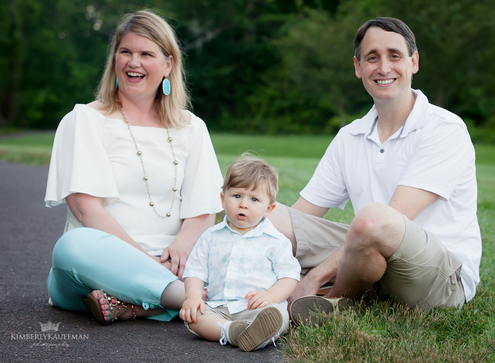 Pennsylvania Family Photographer