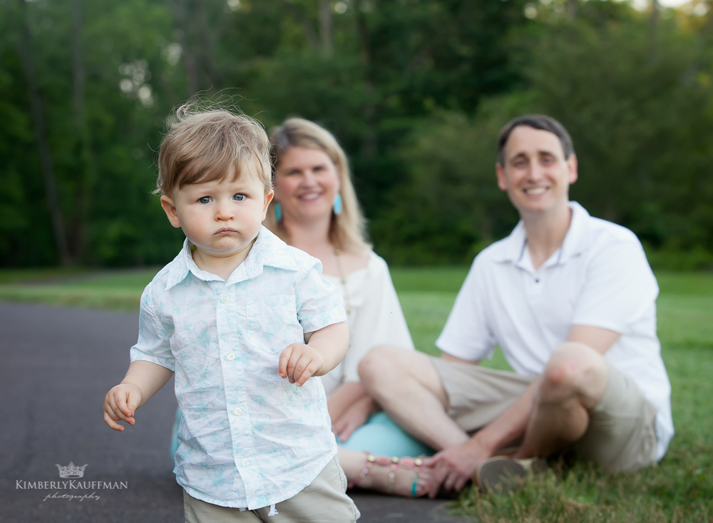 Philadelphia Family Photographer