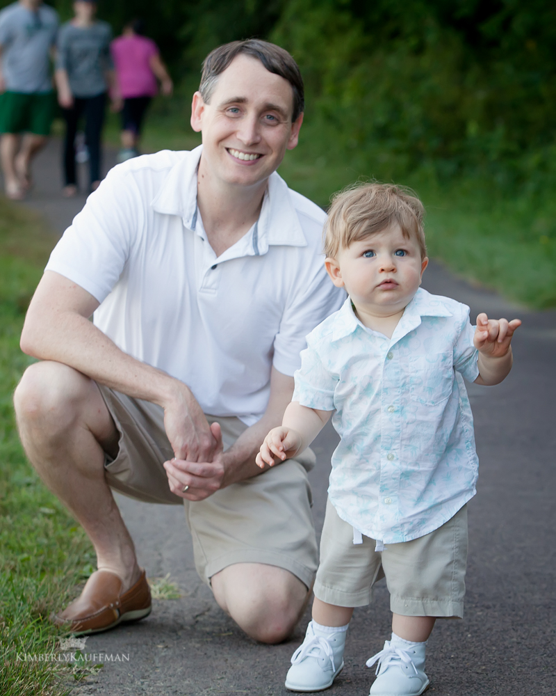 Doylestown Family Photographer