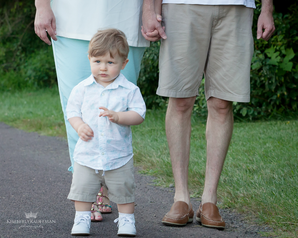 Bucks County Family Photographer