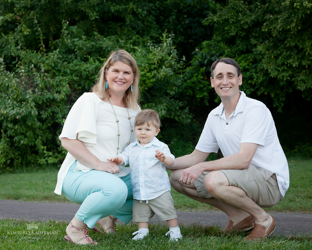 Doylestown photography studio