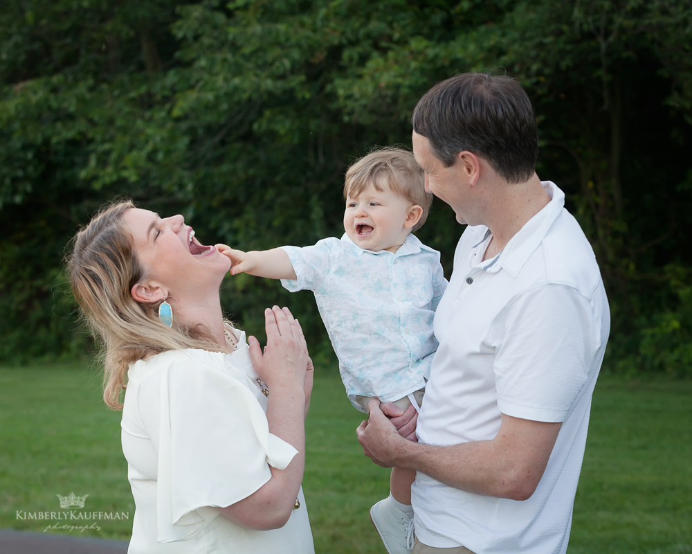 Family photographers in Bucks County