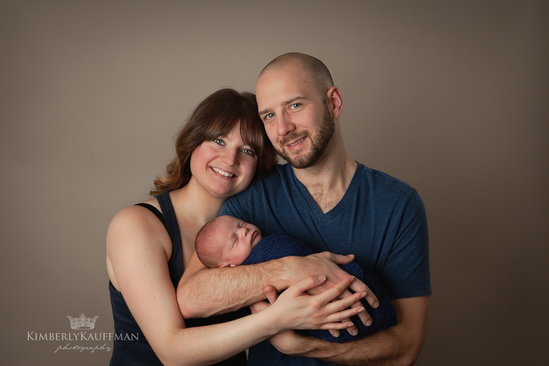 Chalfont family photographers