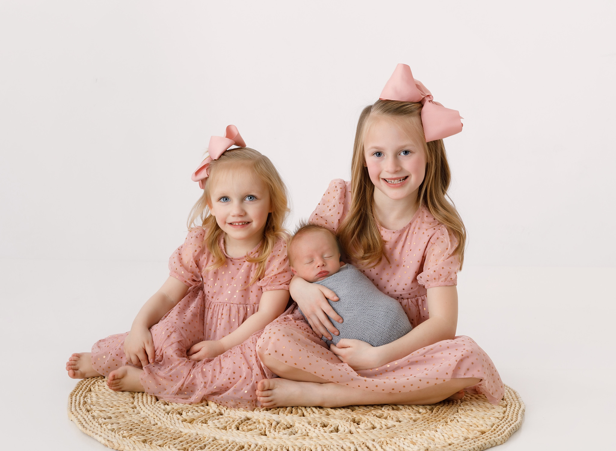 Montgomery County family photographer